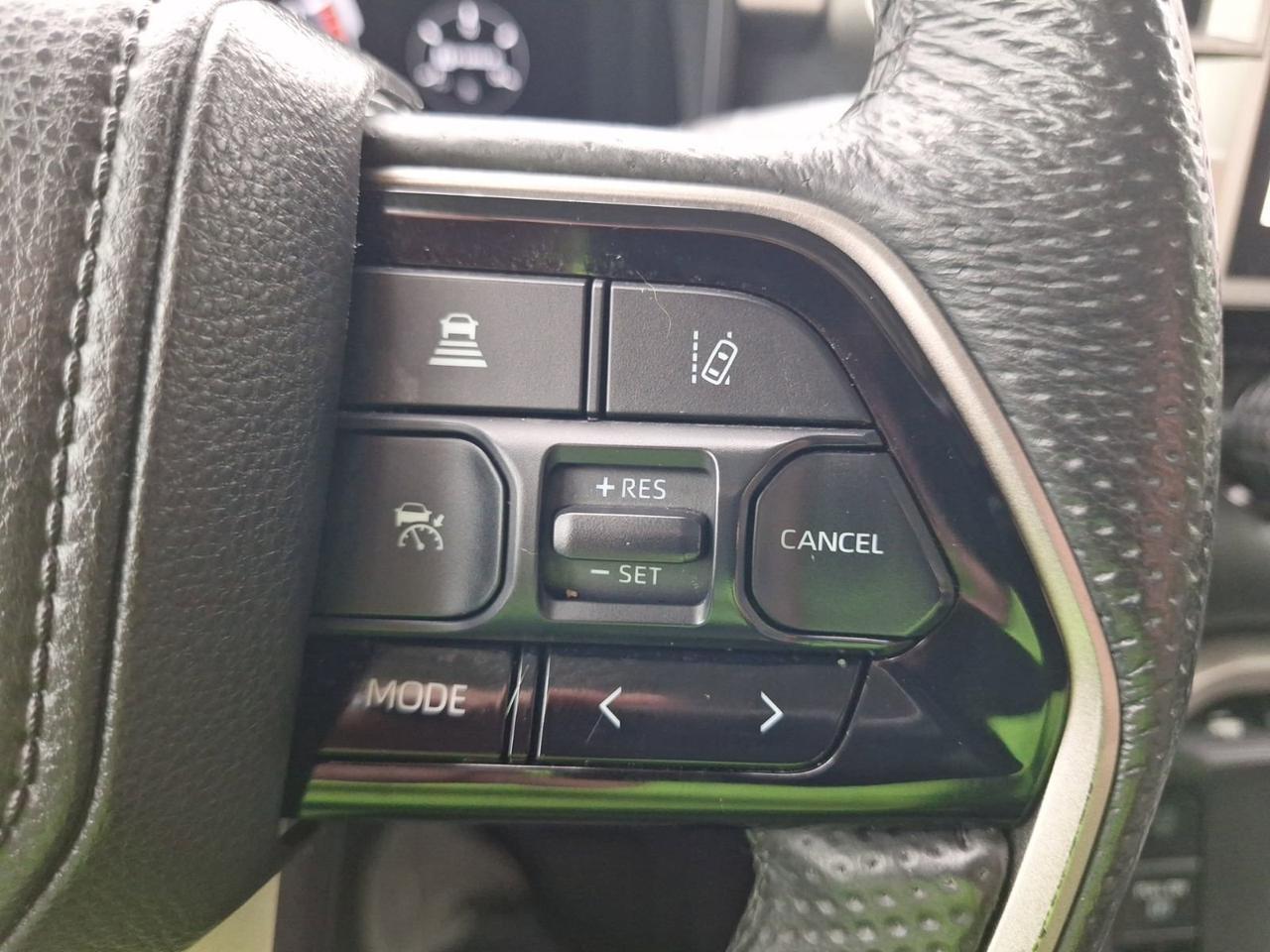 2024 Toyota Tundra 4WD Limited Hurst TX