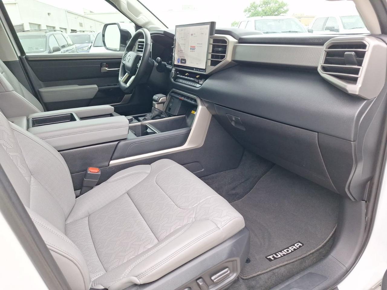 2024 Toyota Tundra 4WD Limited Hurst TX