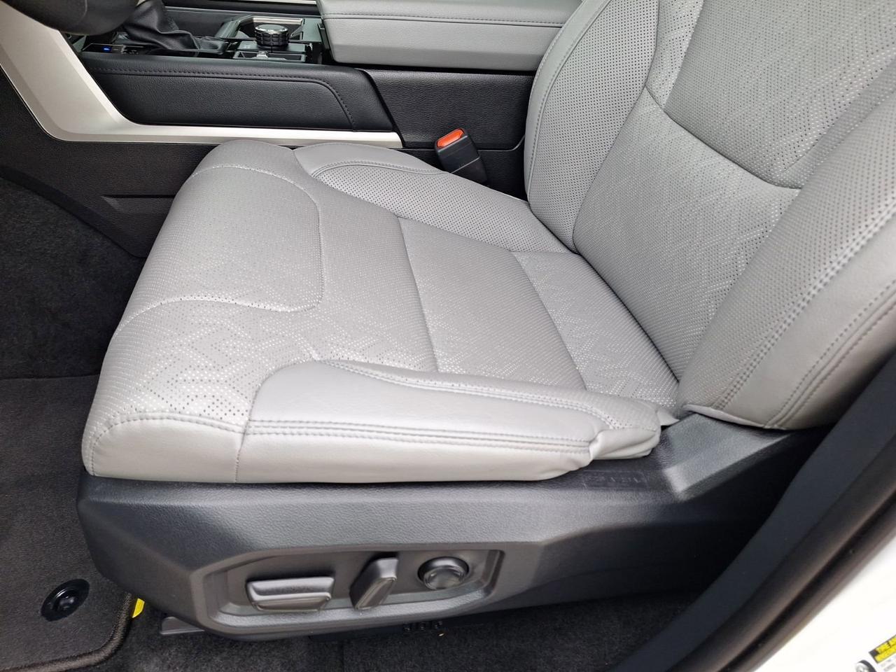 2024 Toyota Tundra 4WD Limited Hurst TX