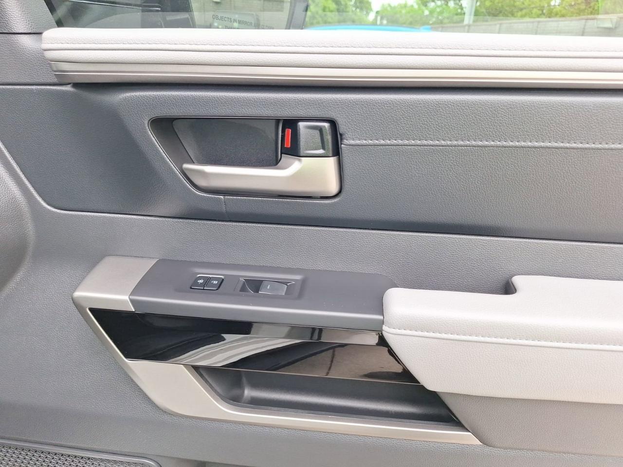 2024 Toyota Tundra 4WD Limited Hurst TX