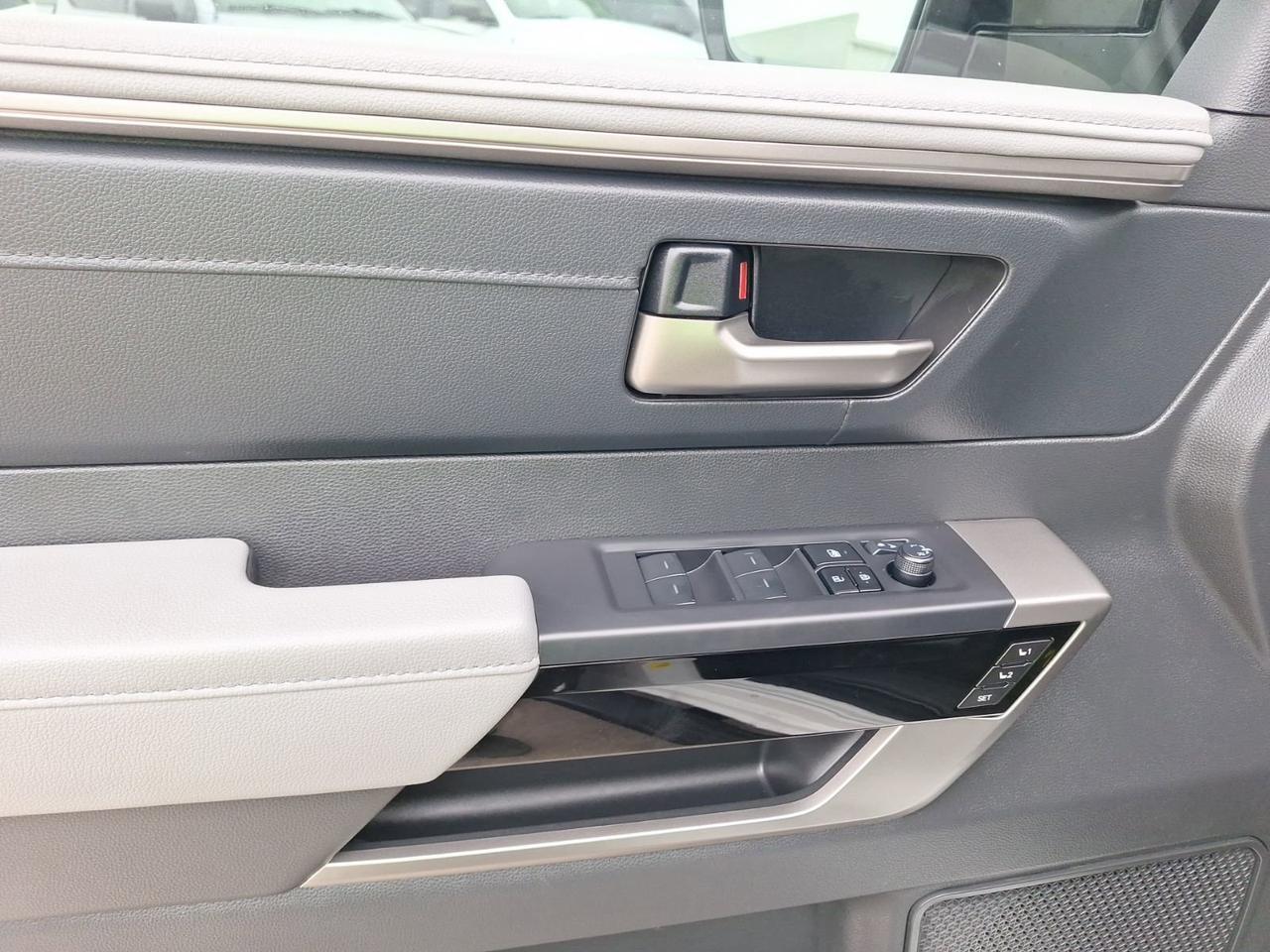 2024 Toyota Tundra 4WD Limited Hurst TX