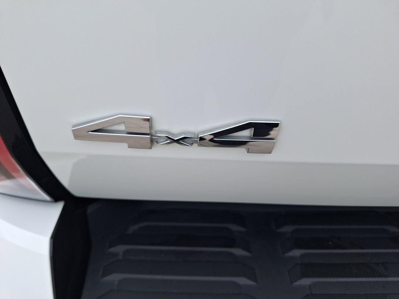 2024 Toyota Tundra 4WD Limited Hurst TX