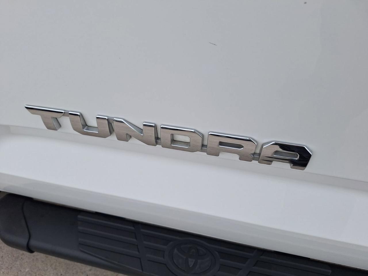 2024 Toyota Tundra 4WD Limited Hurst TX