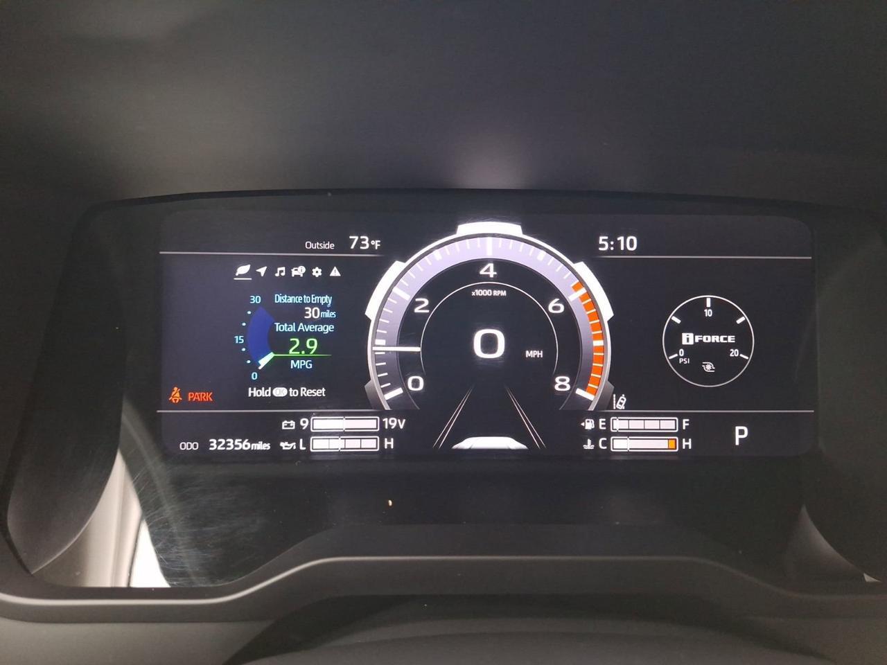 2024 Toyota Tundra 4WD Limited Hurst TX