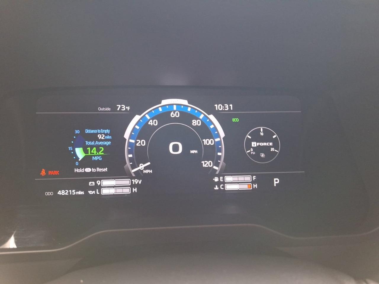 2024 Toyota Tundra 4WD Limited Hurst TX
