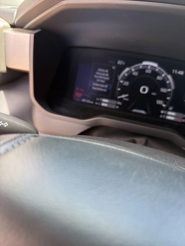 2024 Toyota Tundra 4WD Limited Hurst TX