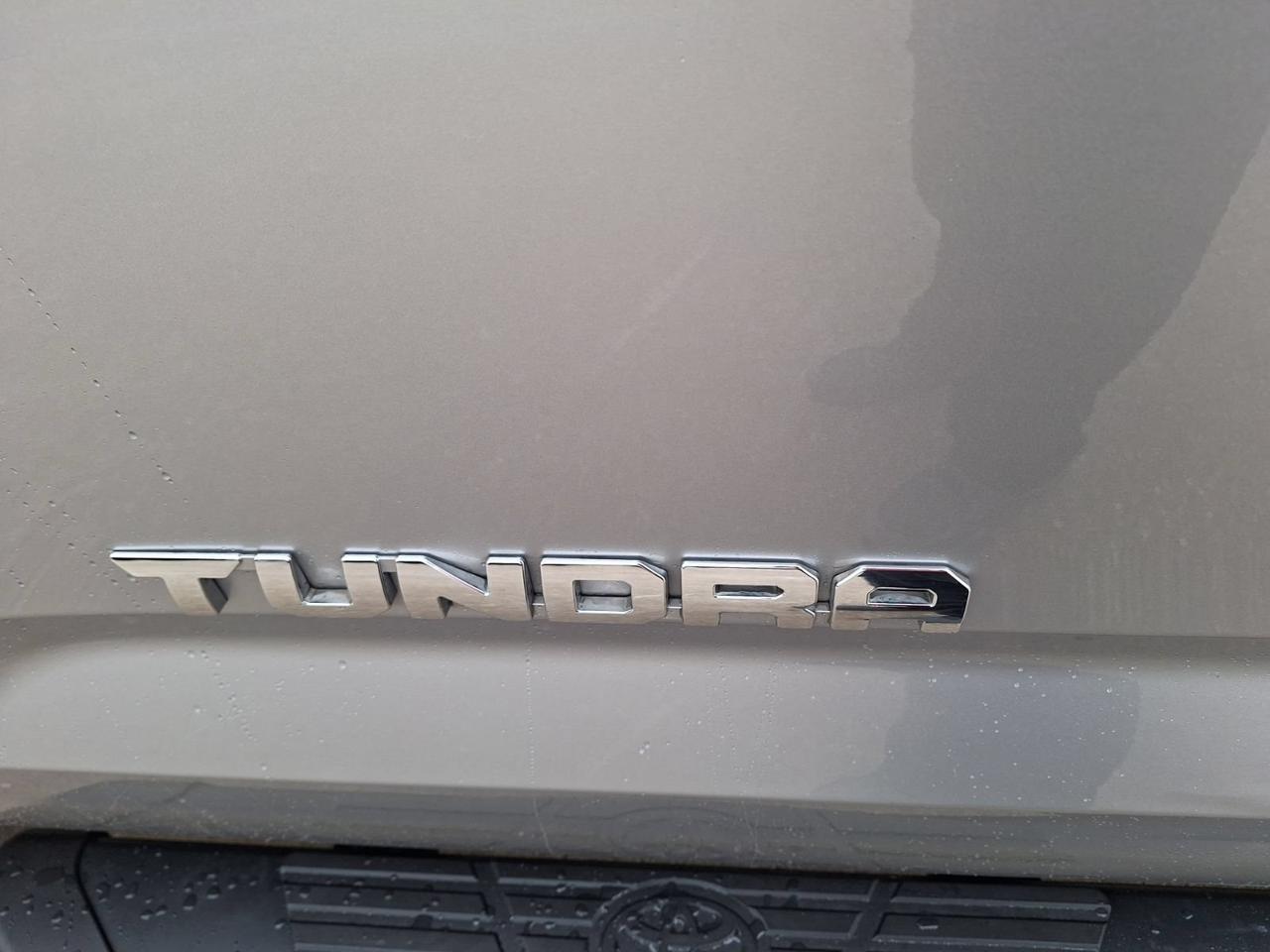 2024 Toyota Tundra 4WD Limited Hurst TX