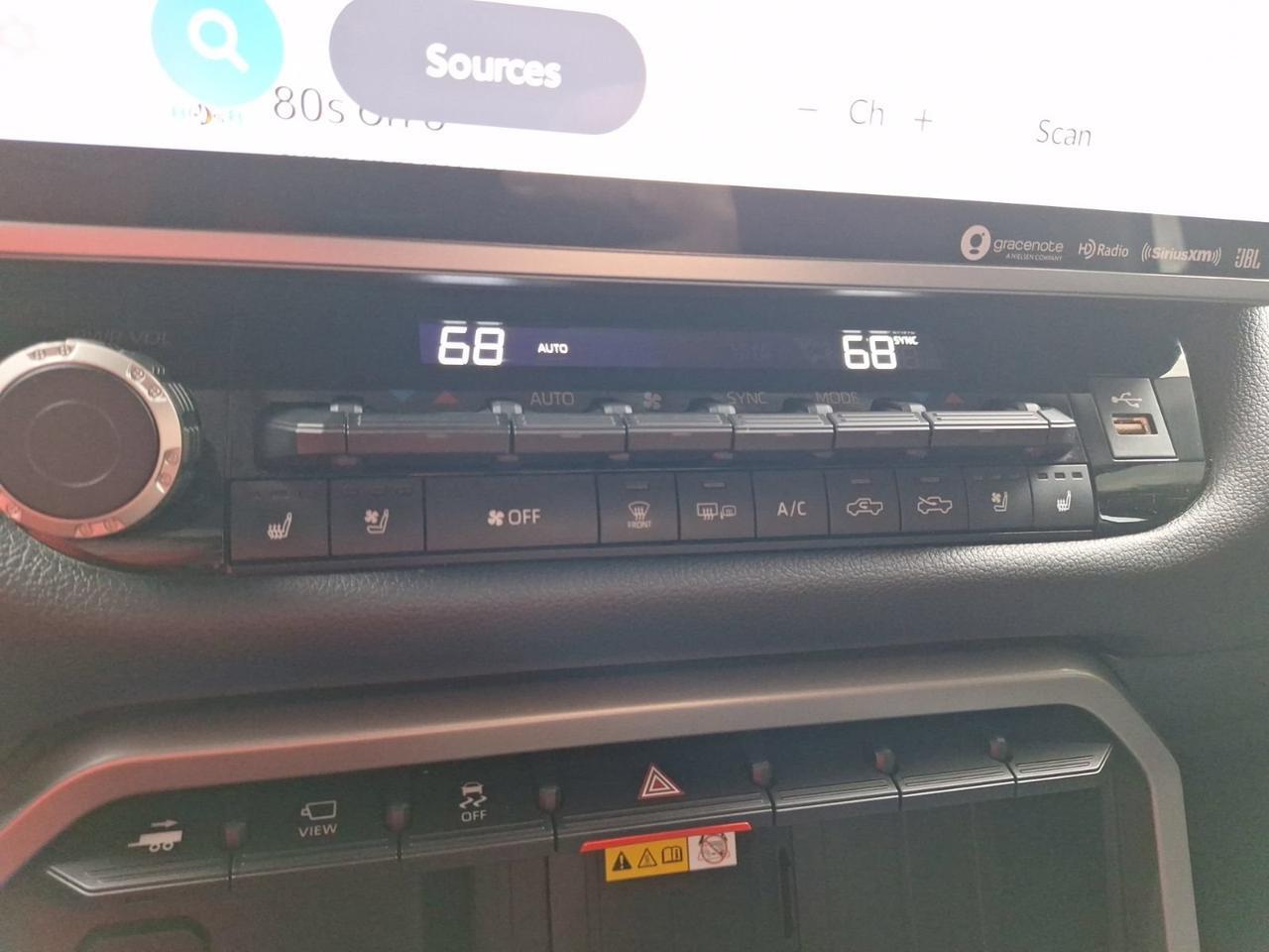 2024 Toyota Tundra 4WD Limited Hurst TX