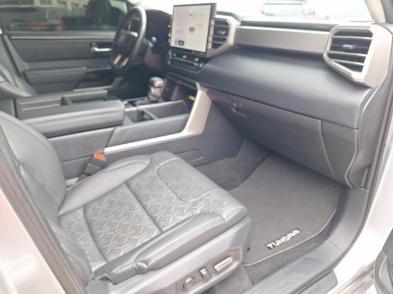 2024 Toyota Tundra 4WD Limited Hurst TX