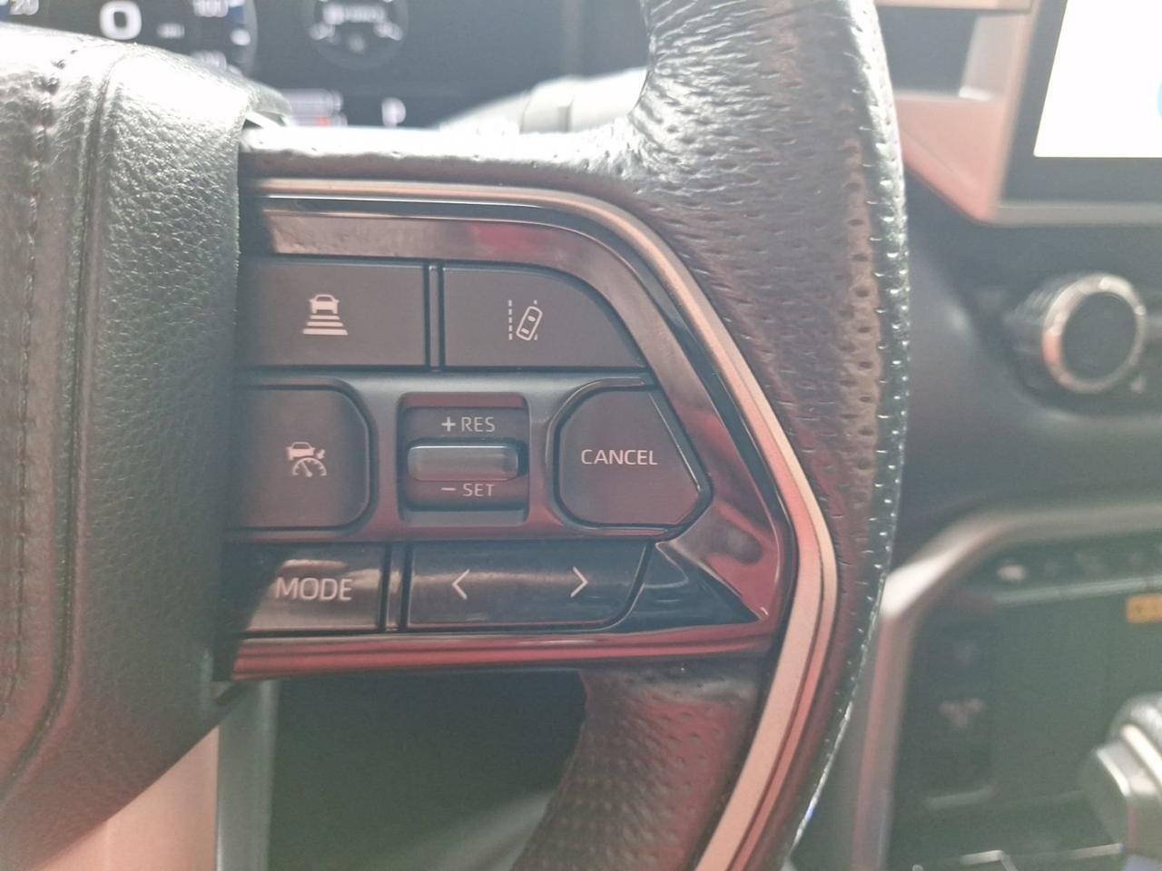 2024 Toyota Tundra 4WD Limited Hurst TX