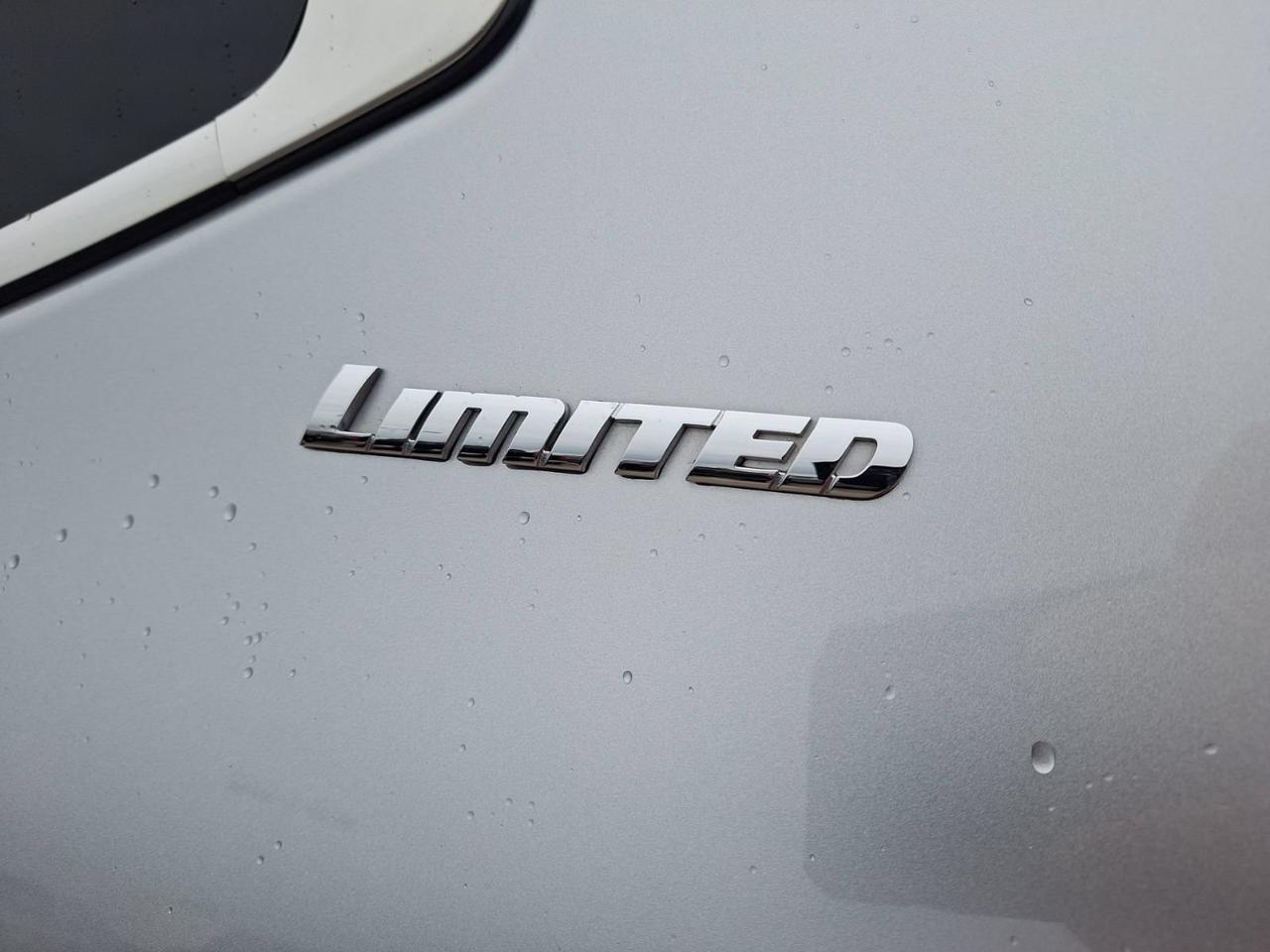2024 Toyota Tundra 4WD Limited Hurst TX