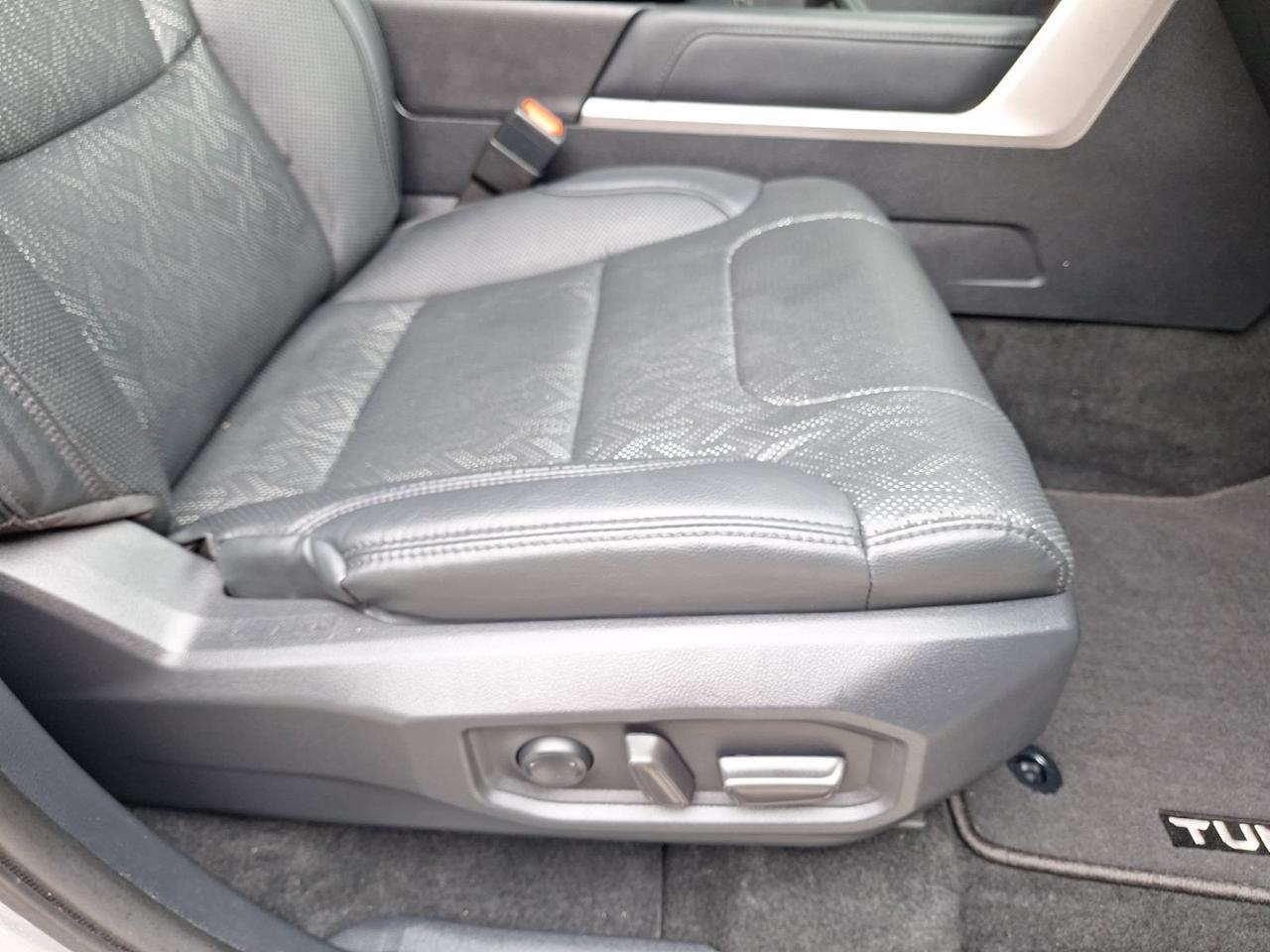 2024 Toyota Tundra 4WD Limited Hurst TX