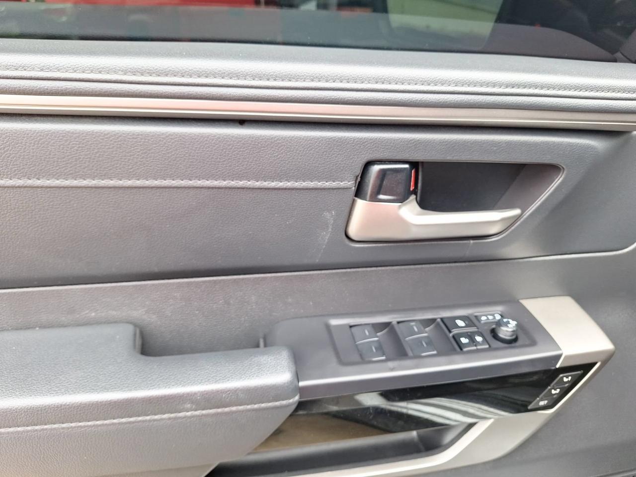 2024 Toyota Tundra 4WD Limited Hurst TX