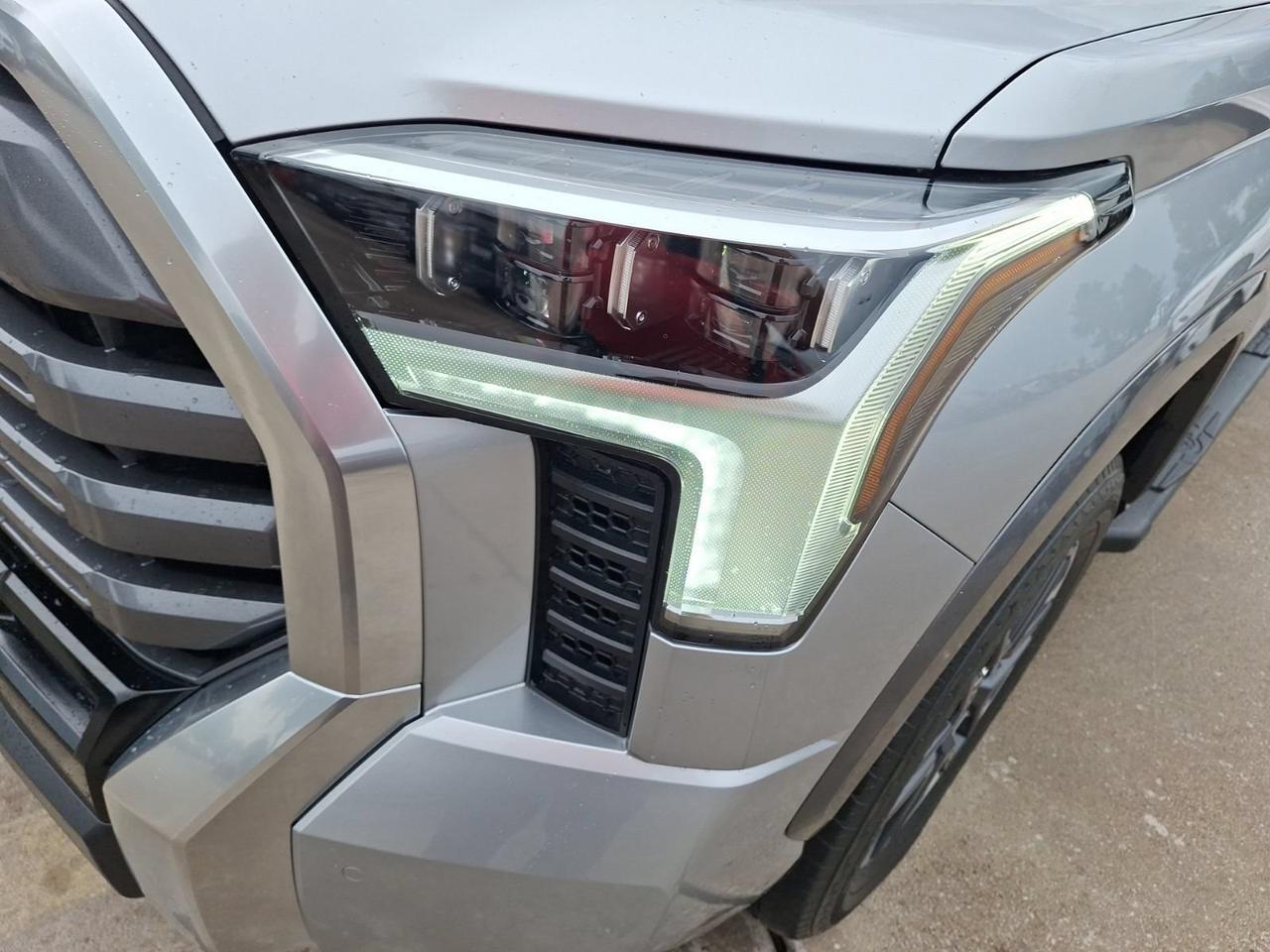 2024 Toyota Tundra 4WD Limited Hurst TX