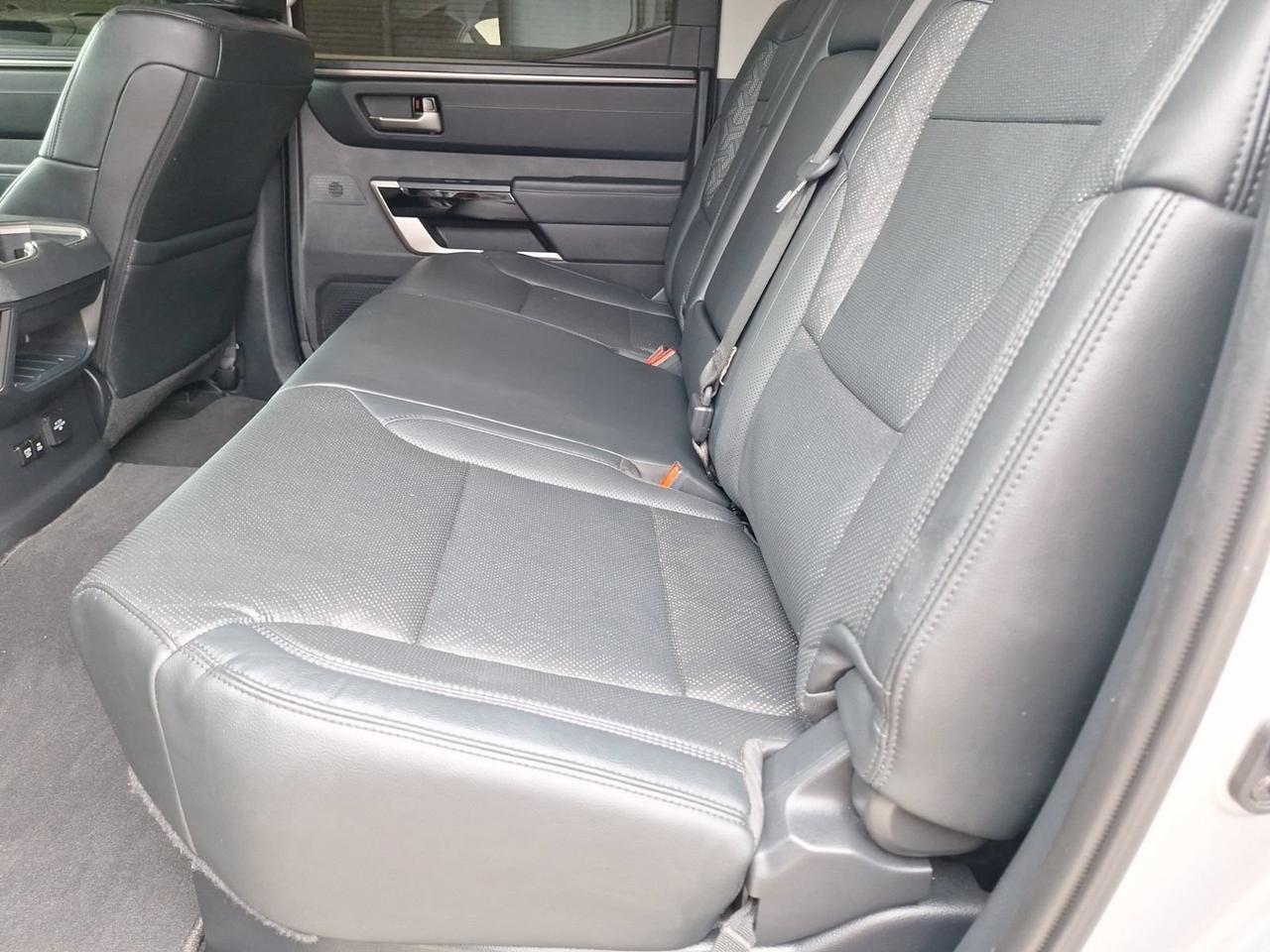 2024 Toyota Tundra 4WD Limited Hurst TX