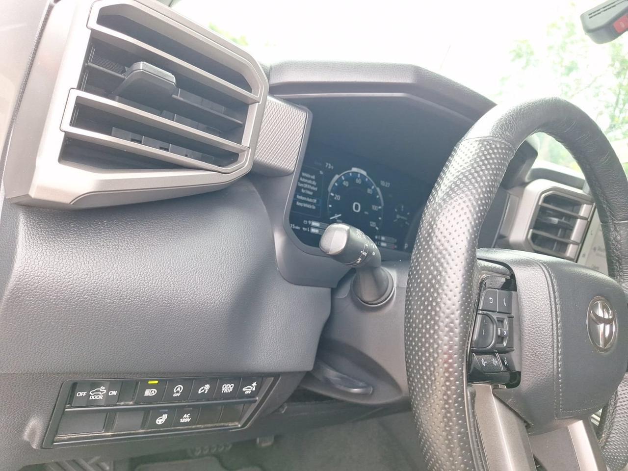 2024 Toyota Tundra 4WD Limited Hurst TX