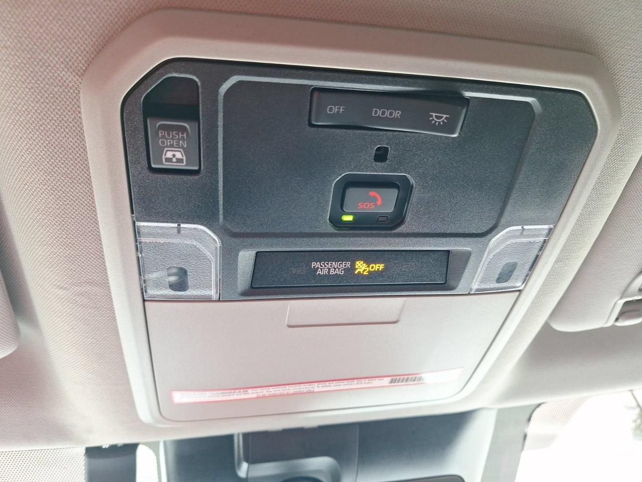2024 Toyota Tundra 4WD Limited Hurst TX