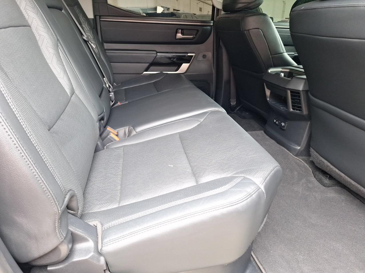 2024 Toyota Tundra 4WD Limited Hurst TX