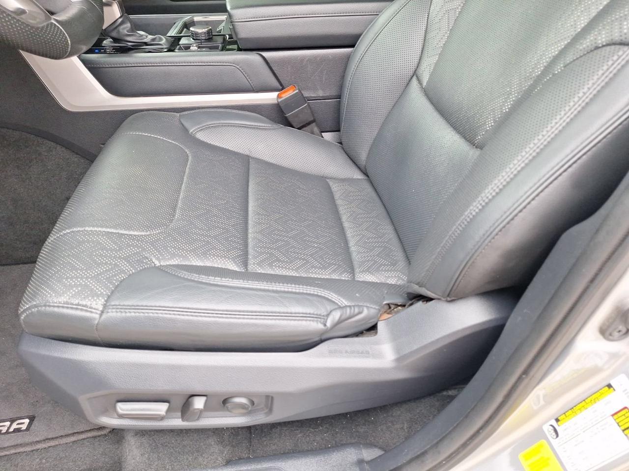 2024 Toyota Tundra 4WD Limited Hurst TX