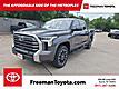2024 Toyota Tundra 4WD Limited
