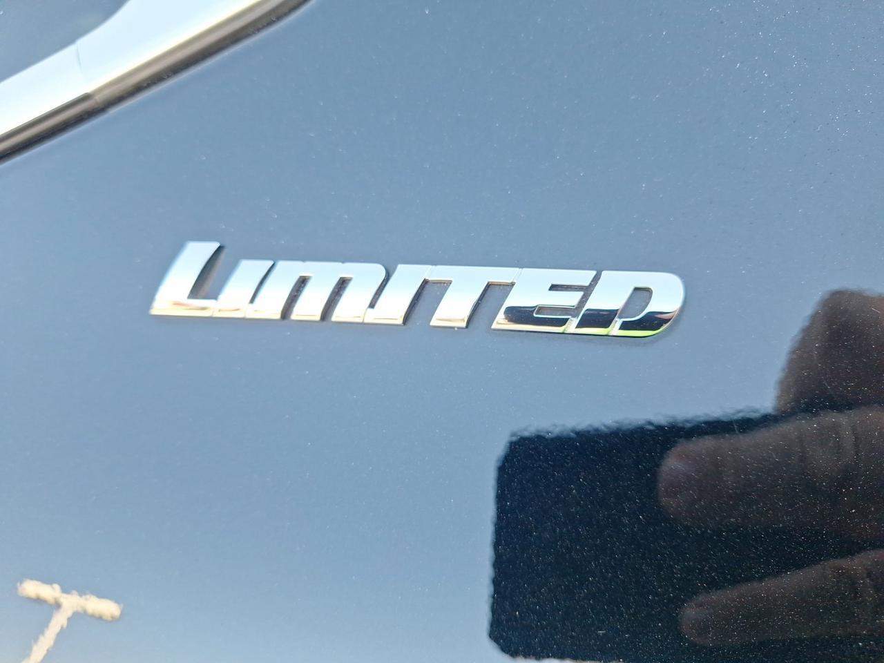 2024 Toyota Tundra 4WD Limited Hurst TX