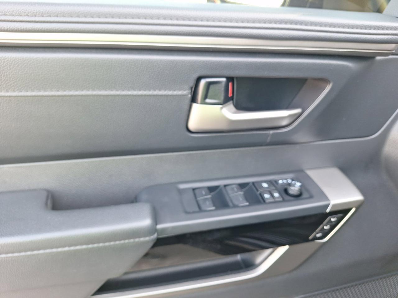 2024 Toyota Tundra 4WD Limited Hurst TX