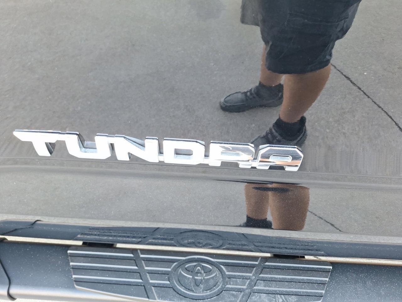 2024 Toyota Tundra 4WD Limited Hurst TX