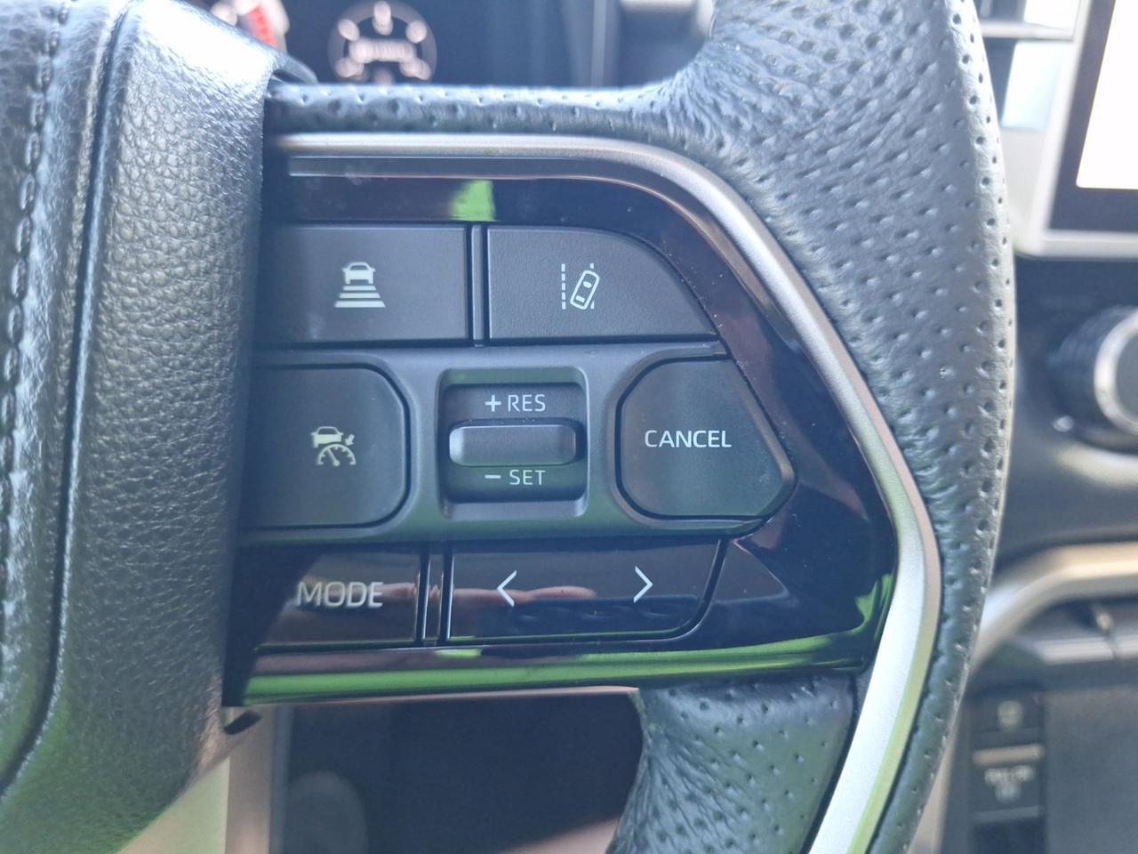 2024 Toyota Tundra 4WD Limited Hurst TX