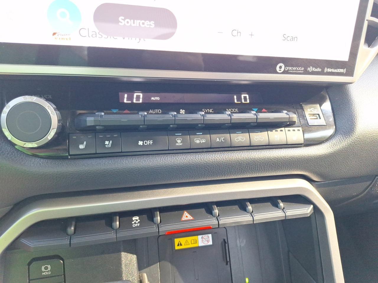 2024 Toyota Tundra 4WD Limited Hurst TX