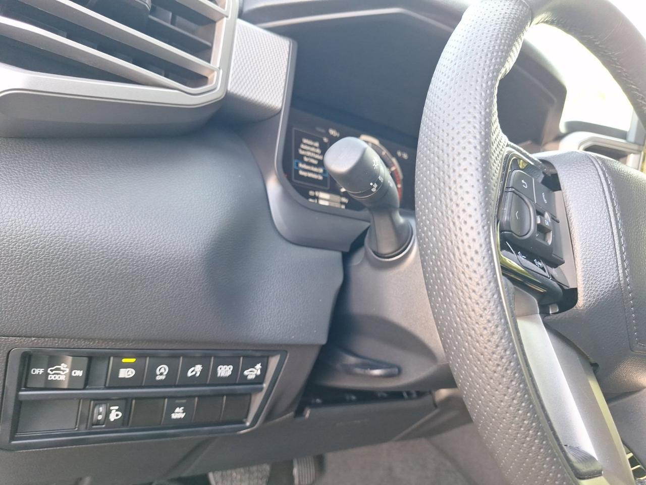 2024 Toyota Tundra 4WD Limited Hurst TX