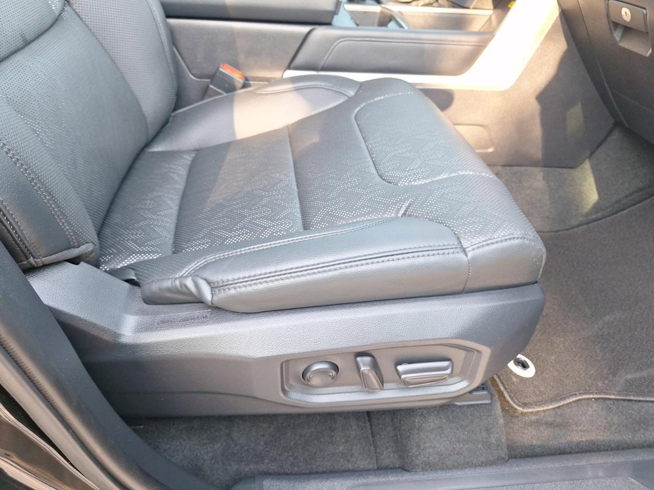 2024 Toyota Tundra 4WD Limited Hurst TX