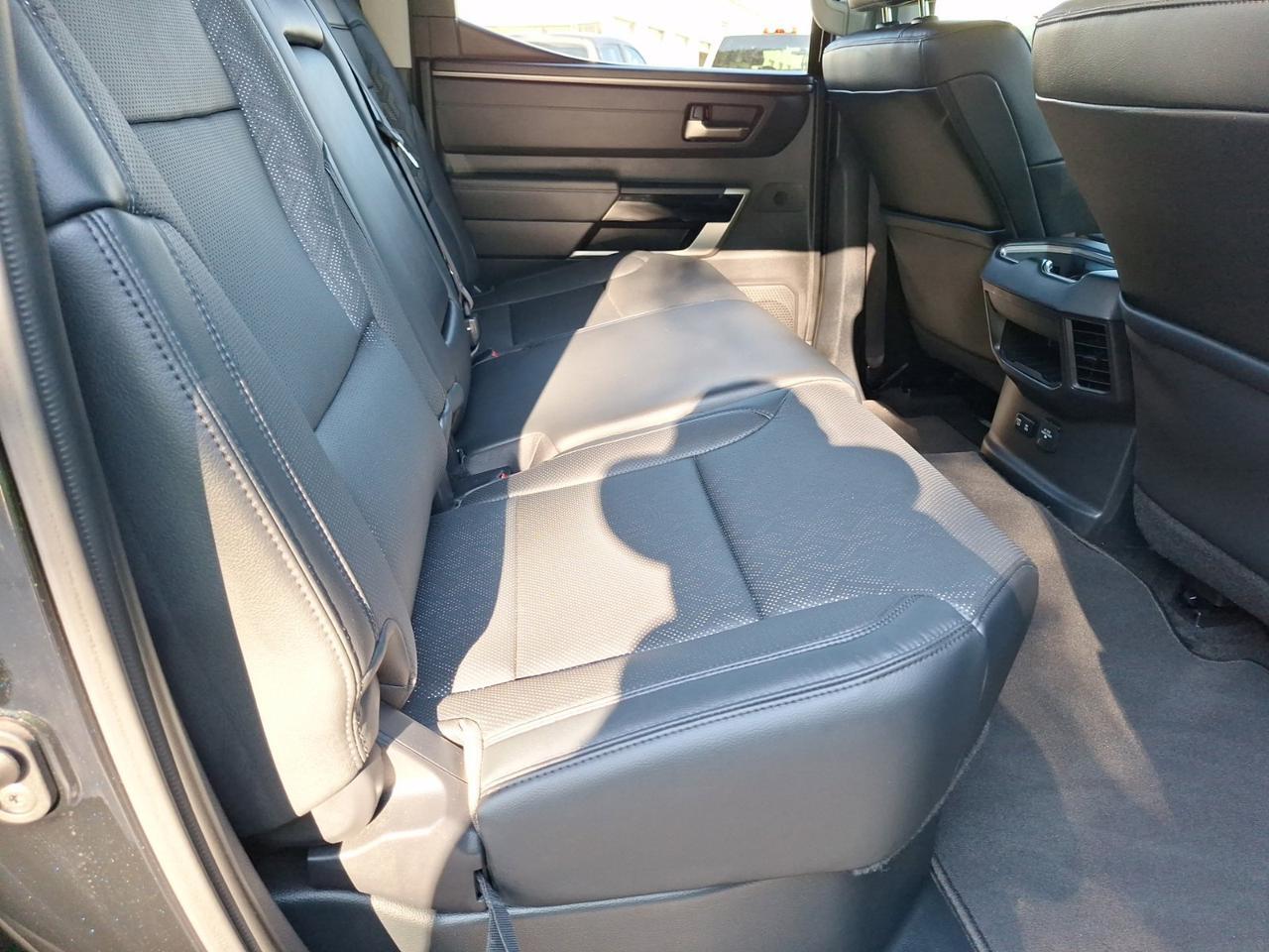2024 Toyota Tundra 4WD Limited Hurst TX