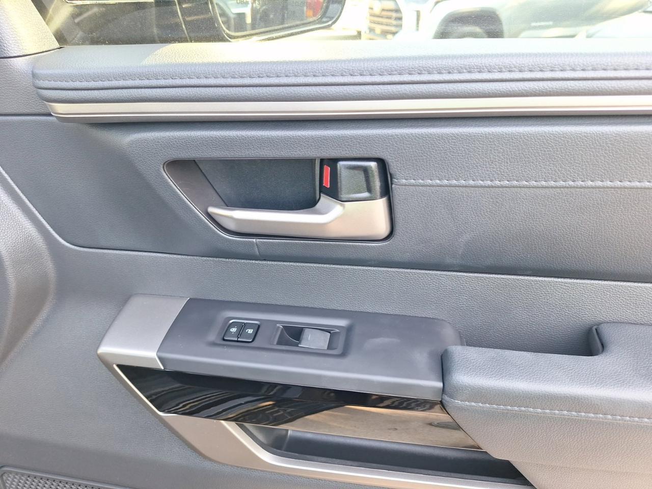 2024 Toyota Tundra 4WD Limited Hurst TX