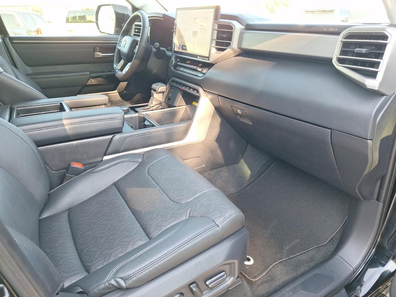 2024 Toyota Tundra 4WD Limited Hurst TX