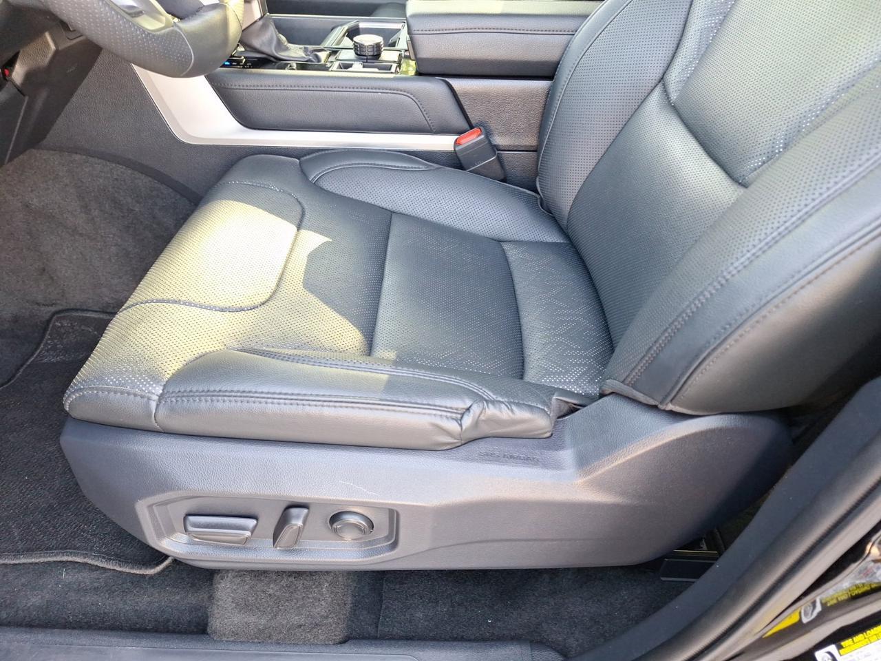 2024 Toyota Tundra 4WD Limited Hurst TX