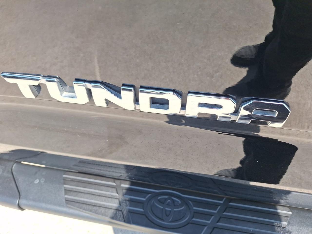 2024 Toyota Tundra 4WD Limited Hurst TX