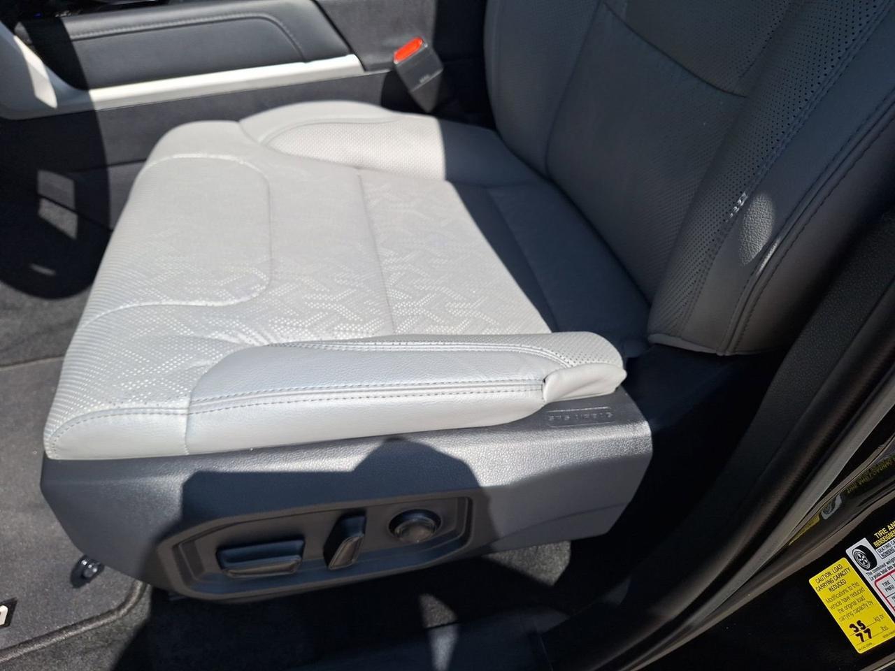 2024 Toyota Tundra 4WD Limited Hurst TX