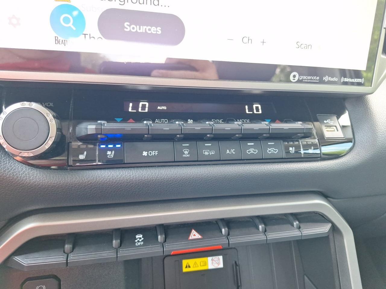 2024 Toyota Tundra 4WD Limited Hurst TX