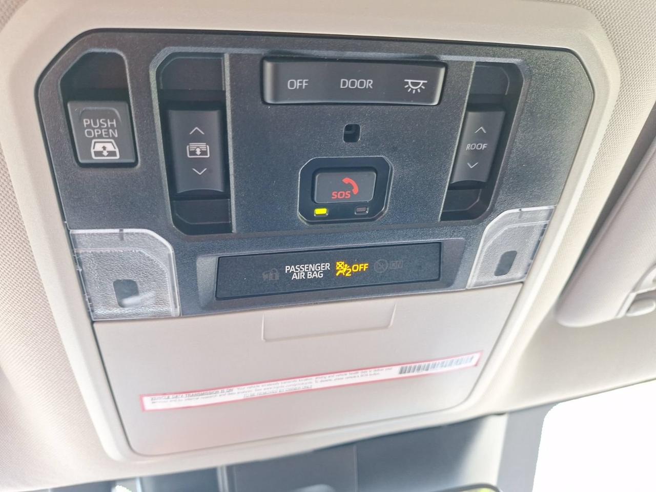 2024 Toyota Tundra 4WD Limited Hurst TX