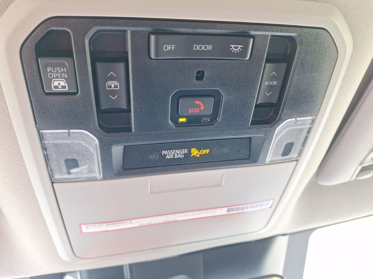 2024 Toyota Tundra 4WD Limited Hurst TX