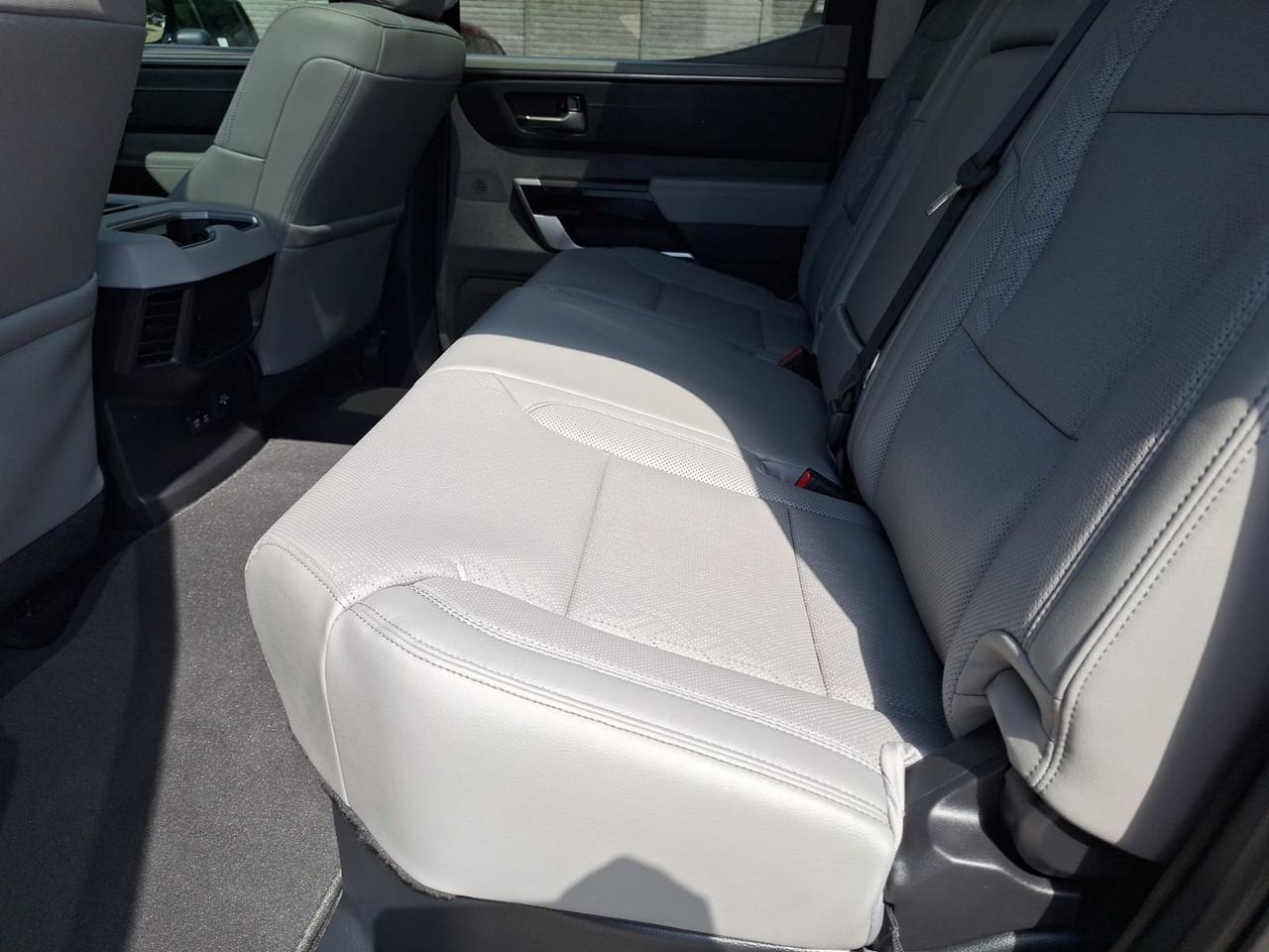 2024 Toyota Tundra 4WD Limited Hurst TX