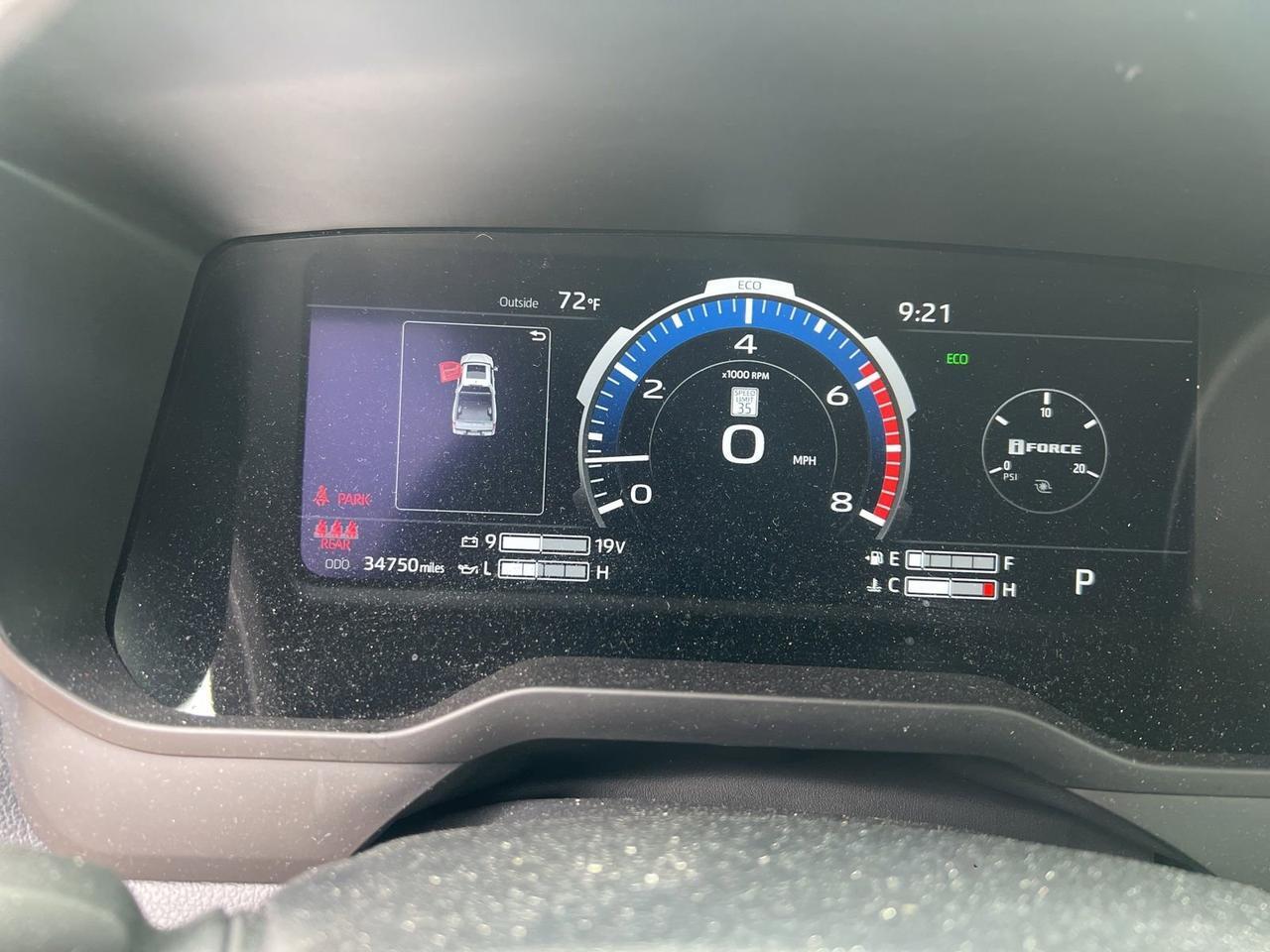 2024 Toyota Tundra 4WD Limited Hurst TX