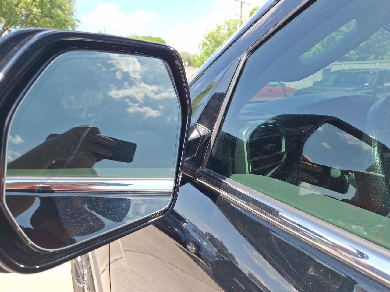 2024 Toyota Tundra 4WD Limited Hurst TX