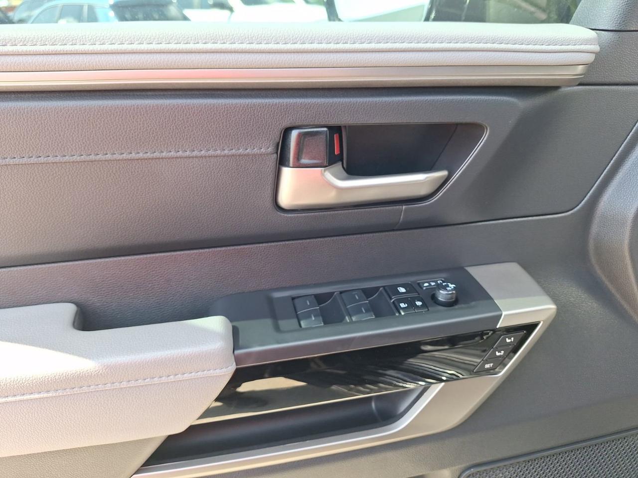 2024 Toyota Tundra 4WD Limited Hurst TX