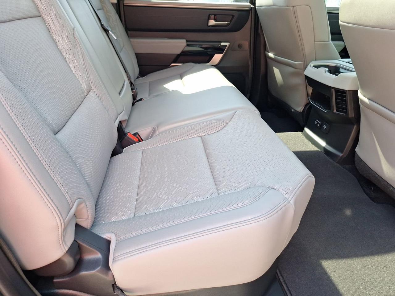 2024 Toyota Tundra 4WD Limited Hurst TX