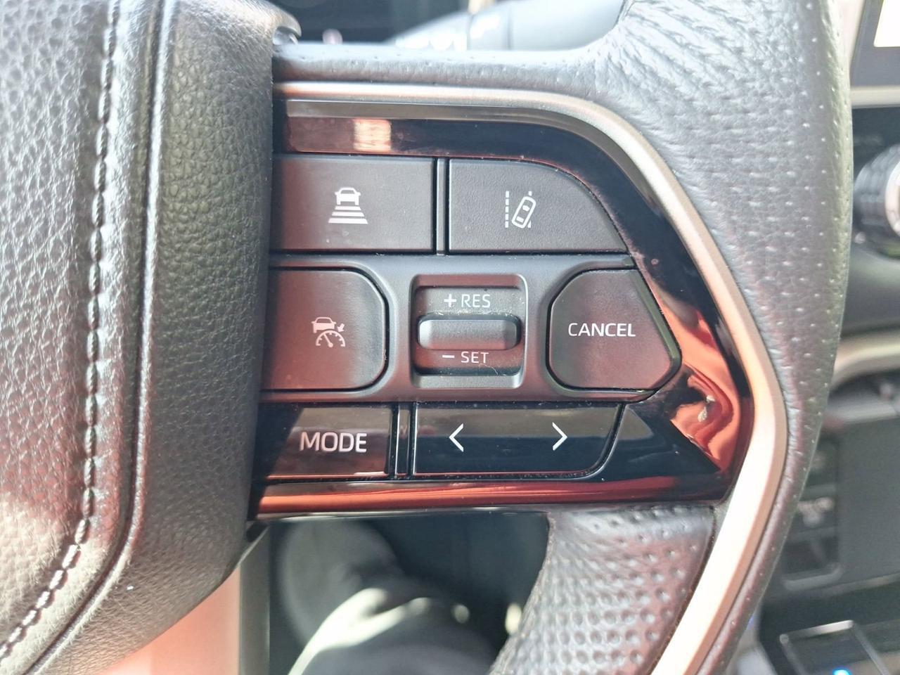 2024 Toyota Tundra 4WD Limited Hurst TX