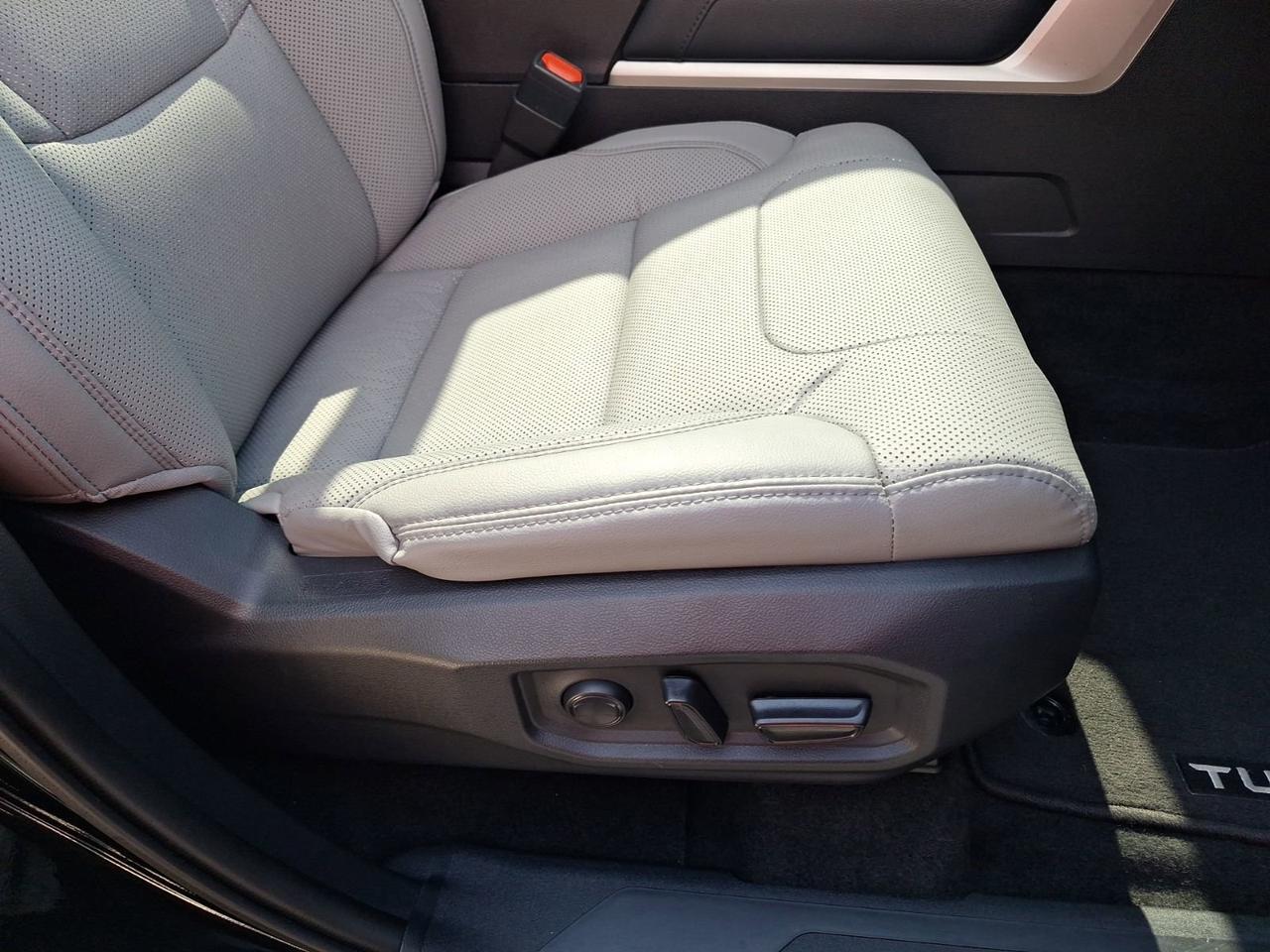 2024 Toyota Tundra 4WD Limited Hurst TX