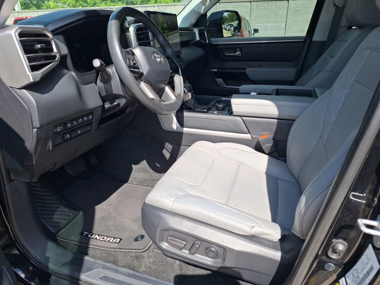 2024 Toyota Tundra 4WD Limited Hurst TX