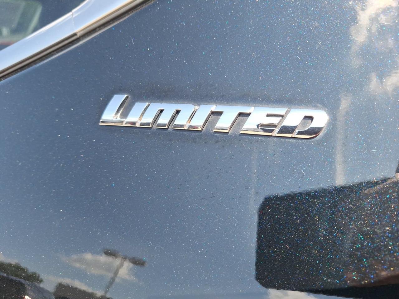 2024 Toyota Tundra 4WD Limited Hurst TX