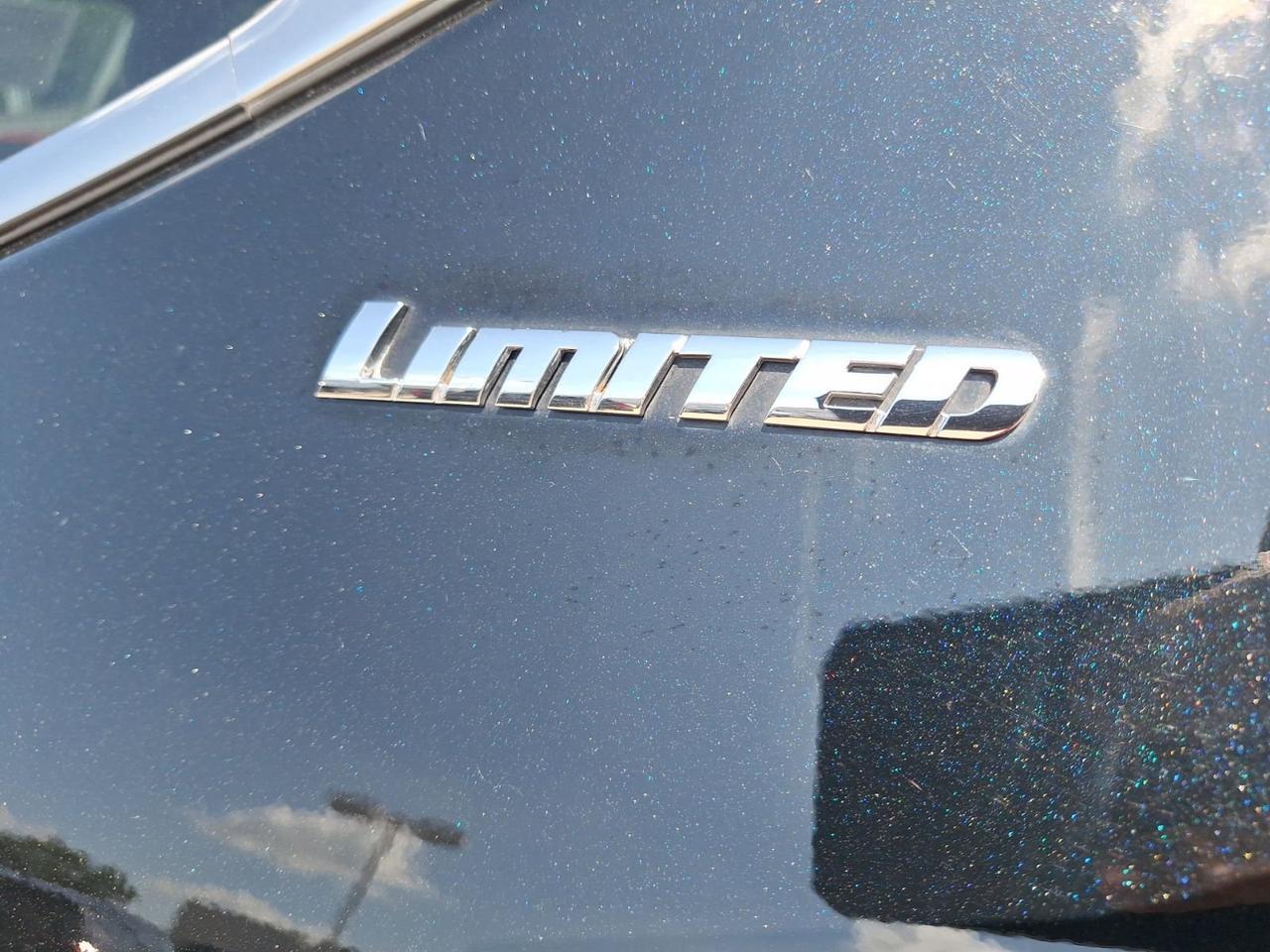 2024 Toyota Tundra 4WD Limited Hurst TX